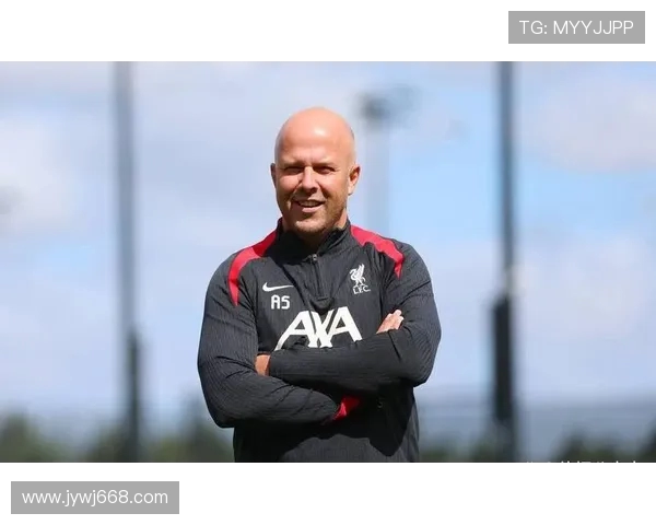 原创利物浦准备解雇斯洛特！高层明日开会拍板：做最坏打算 被迫挥刀