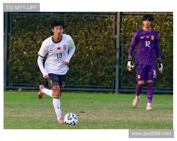 魏祥鑫朱信宇建功 U18国青2-1战胜申花U21热身赛收获胜利 魏祥鑫朱信宇建功 U18国青2-1战胜申花U21热身赛收获胜利