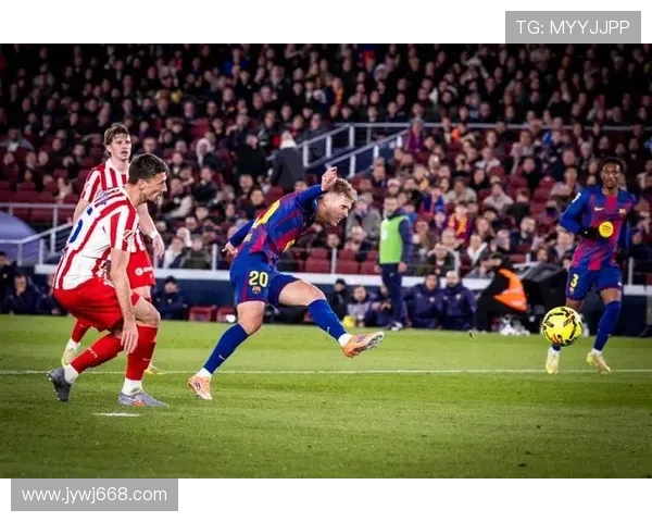 巴萨3-1力克马竞，胜利背后却难掩隐忧！你的看法是什么？