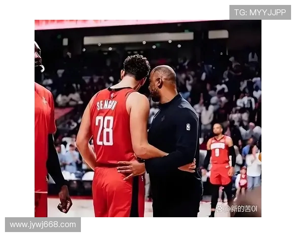 原创乌度卡背锅！火箭输给独行侠的关键用人失误剖析